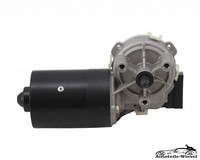 Wischermotor Scheibenwischmotor Vorne FüR Fiat Doblo 119 223 Ab 01->