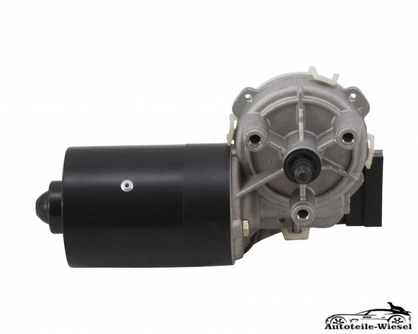 Wischermotor Scheibenwischmotor Vorne FüR Fiat Doblo 119 223 Ab 01->-image