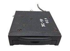 Volvo XC70 2005 CD DVD Laufwerk Navigationseinheit 31215651 DLK29758