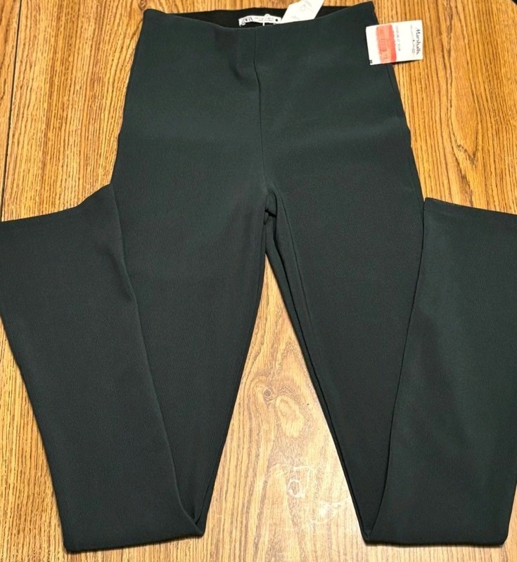 Zara Womans Pants Size Small