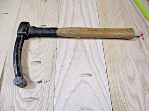 Martin 155G Bumper Hammer, 2 1/2 Pounds Total