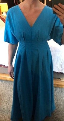 knee length dresses for ladies Charlotte Dresses – myhouseoffashion.com