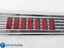 NEW KBS TOUR 90 STIFF FLEX STEEL IRON SHAFTS 4-PW .355 TIP 454697