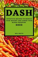 MEL Smith | Dash 2022 | Taschenbuch | Englisch (2022) | Kartoniert / Broschiert
