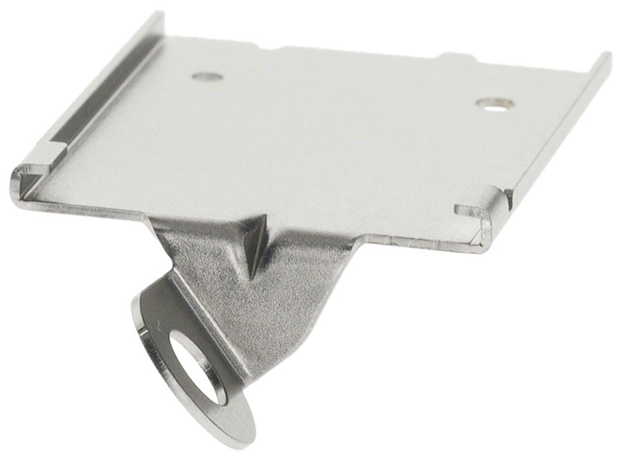 Монтажная пластина Bosch ConnectModule для BDU38YY - GPS-трекинг и подключение к LTE 2590₽