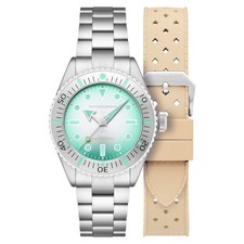 Spinnaker Spence 300 Automatic Aquamarine