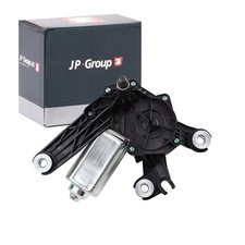JP GROUP HECKWISCHERMOTOR passend für PEUGEOT 206 206+ | 4198200500