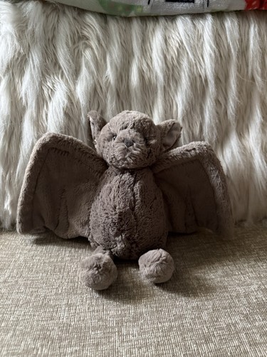 Jellycat Medium Bashful Bat