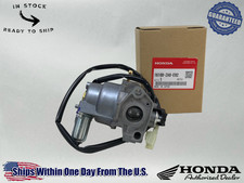 Honda OEM ES6500K1 ES6500K2 Generator Carburetor 16100-ZA0-E92
