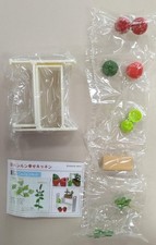 Re-ment Happy Kitchen Unopened   Runrun Happy Kitchen From Japan