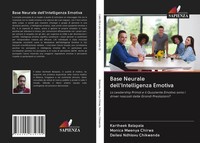 Kartheek Balapala (U. A.) | Base Neurale Dell'intelligenza Emotiva | Taschenbuch