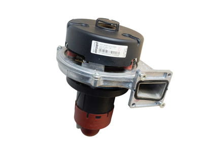 ebmpapst NRG118/0800-3612-030206 Gebläse für Junkers ZBS 14/100 S-3 MA