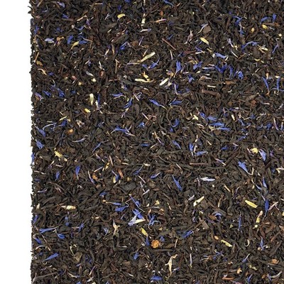 Nibelungentee Earl Grey Blue Star 100g - Schwarzteemischung (79,00  /kg)