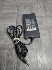 Dell 130W 19.5V 6.7A AC Adapter DA130PE1-00 PA-4E 7.4mm OEM Charger