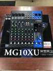 Yamaha MG10XU USB Stereo Mixing Console 10 Channel with Power Cord