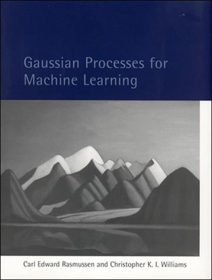 Gaussian Processes for Machine Learning, Hardcover by Rasmussen, Carl Edward;...