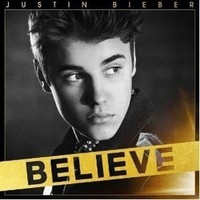 Audio Cd - Justin Bieber - Believe - Island Records -D- Neu