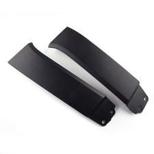 Paar Stoßstange Gitter Scheinwerferblende passt für Toyota Sequoia 2008-2012