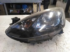 ORIGINAL Scheinwerfer links MAZDA 2 (DE_, DH_)  2008