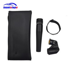 Cardioid Wired Dynamic Instrument Microphone Fits For SM57 SM57-LC