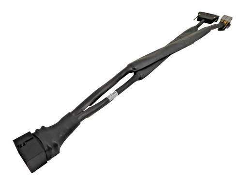Kit Cavi BMW: Adattatori Intrecciati Illuminazione, Micro USB E USB-C Per Auto