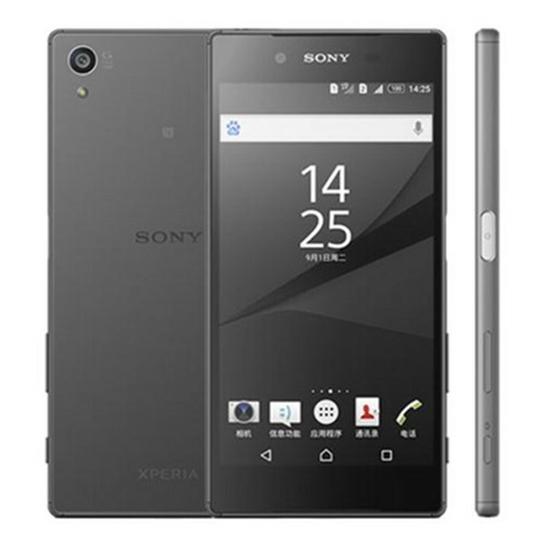 NEW Sony Xperia Z5 E6653 5.2'' 23MP Camera 32GB GSM 4G Android Smartphone - Picture 3 of 8