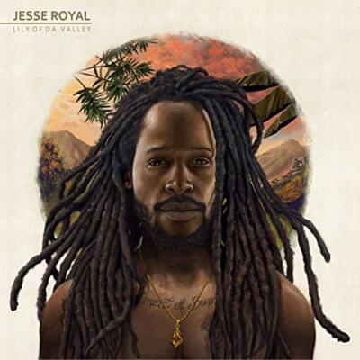 LILY OF DA VALLEY - ROYAL JESSE
