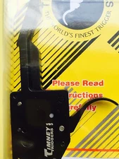 Timney #641 CENTERFIRE Trigger Ruger American Centerfire 641C 