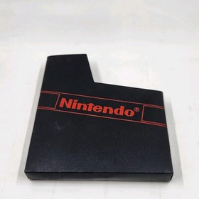 Kings of the Beach (Nintendo, 1990) NES GAME /w Booklet /w Sleeve