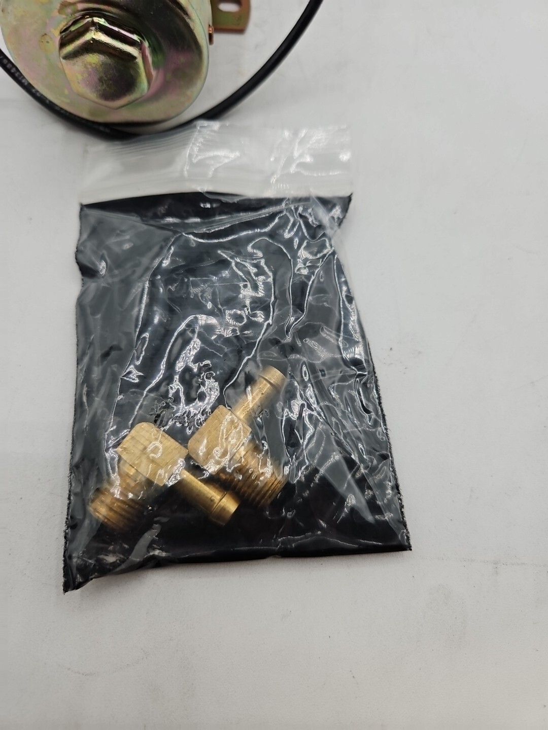 BENTLEY FACET fuel pump (Rh 14187)