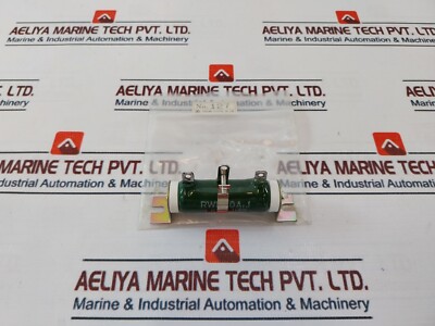 TITOSE 1K OHM JHZ Resistor