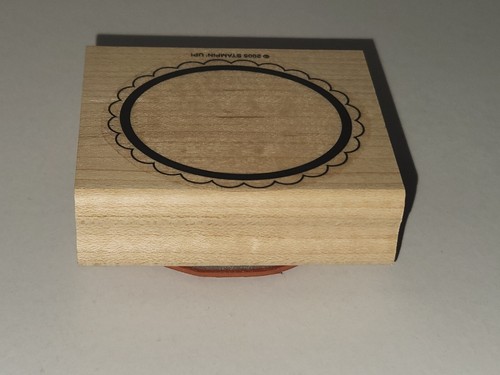 Darcie Northwoods Stampin' Up Stamps You Choose Rubber Wood etc You Choose - Picture 145 of 327