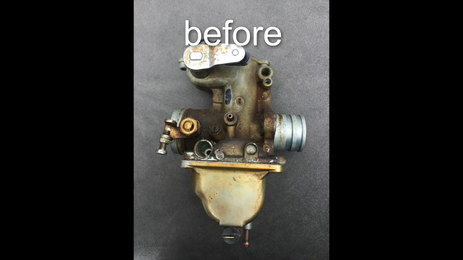 (1 Ltr) Ultrasonic Carb Cleaner Carburettor Cleaning Fluid 1L eBay