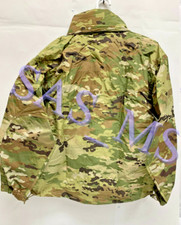 OCP L6 SCORPION W2 GEN III EXTREME COLD/WET WEATHER LEVEL 6 JACKET SR NWT