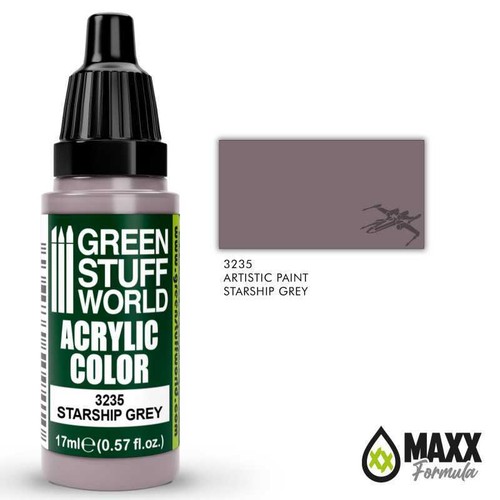 Pinturas acrílicas Green Stuff World (individuales todos los colores) - Imagen 24 de 105