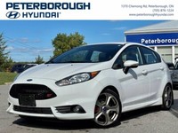 2014 Ford Fiesta