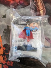 HeroClix Superman DP20-101 Convention Exclusive