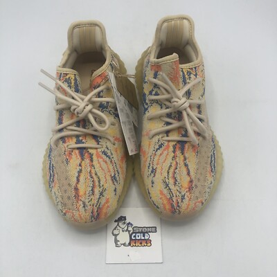 Adidas Yeezy Boost 350 V2 MX Oat GW3773 Size 5.5 500 700 Black | eBay
