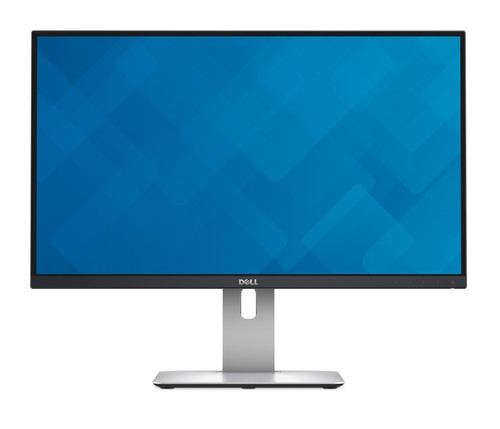 Dell UltraSharp U2715H 27