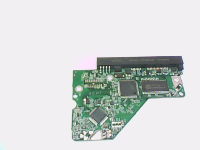 PCB Western Digital 100351 – Disque Dur Interne Bureau, 2060-701590-000