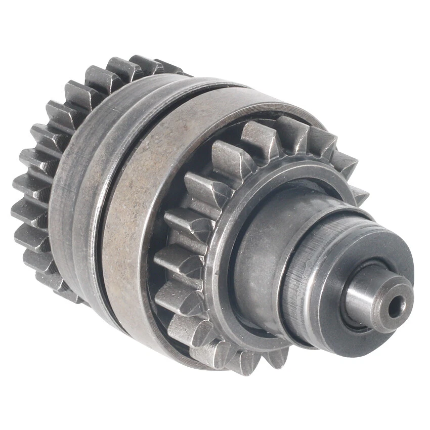 Starter Drive Bendix for KTM 300 HBERG TE250 HBERG TE300 EXC 200 250 XC-W - Image 3 of 4