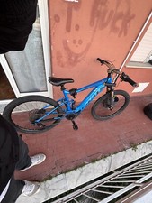 bicicletta MTB pedalata Assistita