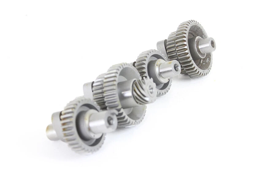 Andrews 80" ULH 4 Piece Cam Set for UL 1940-1948 U 1937-1948 Harley Davidson Foto 3 de 4