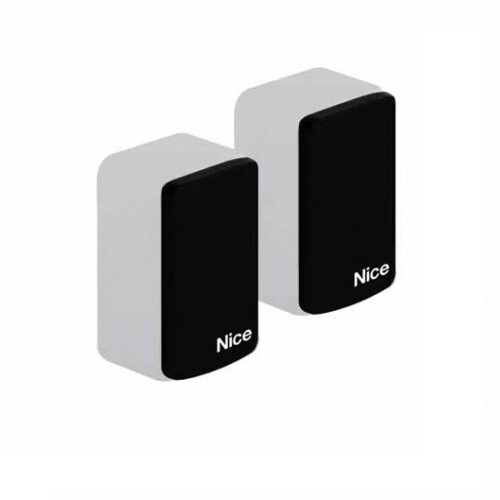 Fotocellula Nice EPMO Esterno Orientabile - Protezione Casa Top