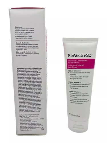 Strivectin-Sd Intensive Moisturizing Concentrate For Stretch Marks And Wrinkles - Picture 2 of 2