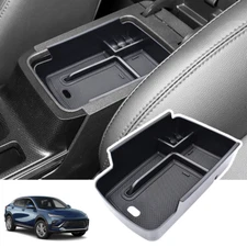 Fit 2024-2025 Buick Envista Center Console Armrest Storage Box Organizer Tray