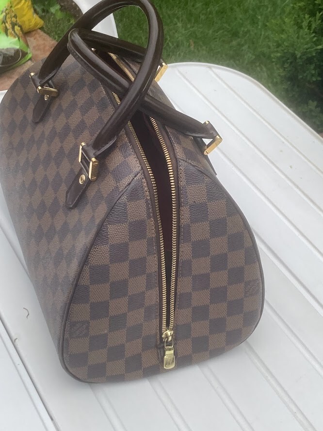 【USED】LOUIS VUITTON ハンドバッグ ビバリー MM LOUIS VUITTON Monogram Multi Color Beverly MM M40204 Shoulder bag