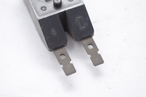 Eaton ARROW HART 34320-543 COIL 24VAC 50/60HZ - Picture 3 of 3