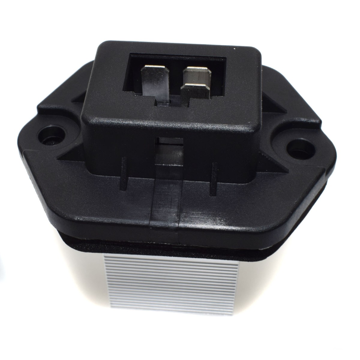 HVAC Blower Motor Resistor For Hyundai Tucson & Kia Spectra – 971791F210 (hilamps)