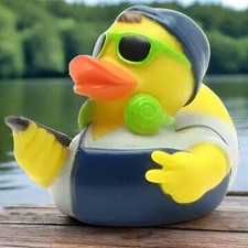 Trendsetter Rubber Duck Cruise Ducks Ducking Jeeps - FAST US Shipping
